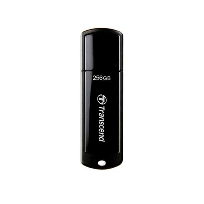 Transcend 256 GB JetFlash 700 USB3.1 Flash Memory Transcend 256 GB JetFlash 700 USB3.1 Flash Memory